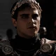 Emperor Commodus