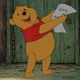 Winnie the Pooh