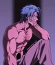 Grimmjow