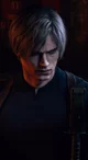 Leon Kennedy 