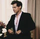 harry styles - ceo