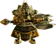 iron knuckle