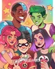 Teen Titans 
