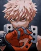 Katsuki Bakugo