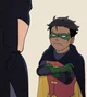 Damian Wayne