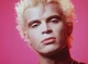 Billy Idol