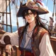 PIRATE The Tempest