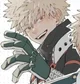 Katsuki Bakugo