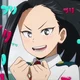 MHA-Momo Yaoyorozu