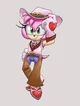 Amy Rose