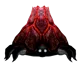 Volcano Crab
