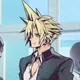 Cloud Strife