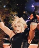 Cloud Strife