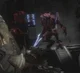 Noble team ambush