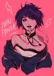 Villain kyoka jirou 