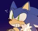 King Arthur - Sonic