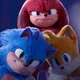 Sonic movie Rp
