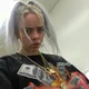 billie eilish