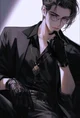CEO husband