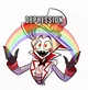 Lucifer Morningstar 