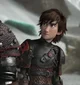 -Hiccup Haddock-