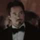 Tony Stark 
