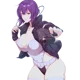 Motoko Kusanagi