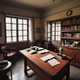 Headmaster simulator