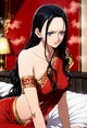 Nico robin 