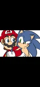 Sonic x Mario 