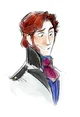 Hans - Frozen