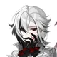 Arlecchino Enemy