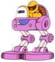Sniper Armor