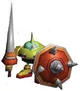 Egg Knight