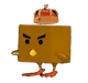Cardbird