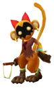 Bouncywild