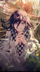 Kokichi Ouma