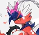 Koraidon