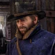 Arthur Morgan 