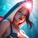 Coral - Sharkgirl Gf