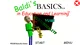 Baldis Basics RPG