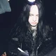 Joey Jordison