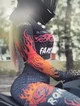 Biker girl