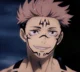 Sukuna dad 