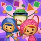 Team Umizoomi RPG