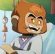1 - Sun Wukong