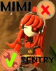 MS - Mimi Sentry