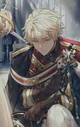 Prince Nicholas