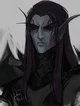 Dark elf