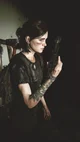2TLOU ELLIE WILLIAMS